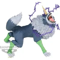 Banpresto That Time I Got Reincarnated As A Slime Effectreme Ranga-figur