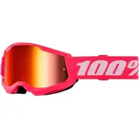 100% Strata 2 Junior Briller