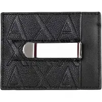 Armani Exchange Xm000880_af12133 Lommebok