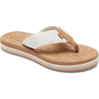 Roxy Colbee Hi Flip-flops