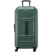Delsey Rempart 80 Cm Expandable Trunk 105l Trillekoffert