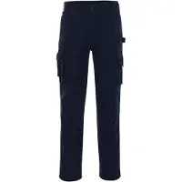Mascot Hardwear 03079 Big Thigh Pockets Arbeidsbukser