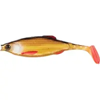 Berkley Pulse Realistic Roach Mykt Agn 150 Mm 32 Enheter