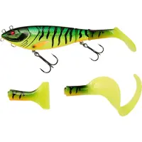 Berkley Zilla Tailswinger Swimbait 56g 140 Mm