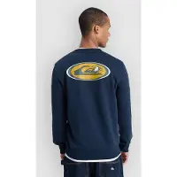 Quiksilver Graphic Collegegenser