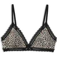HUGO Unique 10273201 Triangle Red Bh