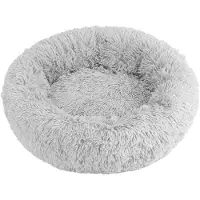 Lounge scandinavia Danish Design Calming Bed L 90x23 cm