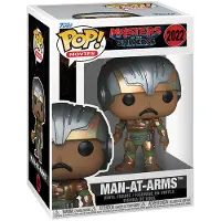 Funko POP! Masters Of The Universe-pop Man-at-arms Figur