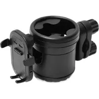 Typecat Stroller Bicycle Water Cup Holder Storage Rack Baby Stroller Cup Holder Mobile Phone Holder Water Cup Holder
