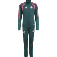 Adidas Real Madrid 26/27 Tiro26 Competition Junior Treningsdress