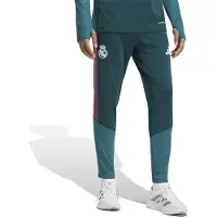 Adidas Real Madrid 26/27 Tiro26 Competition Trening Treningsbukse
