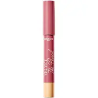 Bourjois Velvet The Pencil Nº03 In Mauve Again Leppestiftblyant