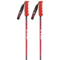 Vola Gs Carbon Nordic Sr Sl Alu-karbon World Cup-staver