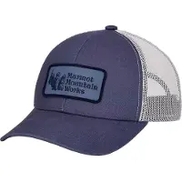 Marmot Retro Trucker Cap