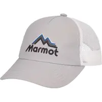 Marmot Alpine Soft Mesh Trucker Cap