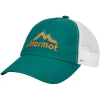 Marmot Alpine Soft Mesh Trucker Cap