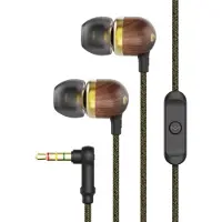 The House Of Marley Smile Jamaica Em-je041 øretelefoner