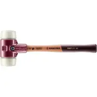 HALDER Simplex Soft-face 60 Nylonhammer