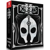 Limited Run Games Star Wars Knights of the Old Republic II: The Sith Lords ()
