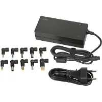 IBox Iuz120wa 120w Laptop-lader