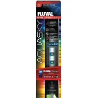 Fluval Aquasky Led 3.0 16w Akvariebelysning