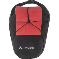 Vaude Bike Aqua Front Sykkelveske 20l