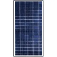 Victron Energy 330w 24v Poli Serie 4b Solcellepanel