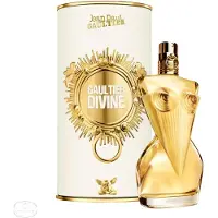 Jean Paul Gaultier Divine Eau de Parfum for kvinner 30 ml