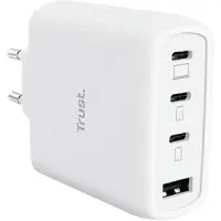 Trust Maxo 26068 Usb-c Vegglader