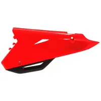 Polisport Honda cr125/250 02-07 Restyle Crf 22 Sidepaneler