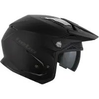 Hebo Zone 5 Mono V6 åpen Hjelm