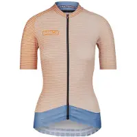 Bioracer Epic Kort Ermet Trøye