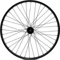 Raleigh E-bike One Kth00021 27.5´´ 6b Disc Forhjul