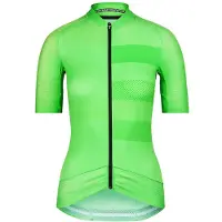Bioracer Epic Kort Ermet Trøye