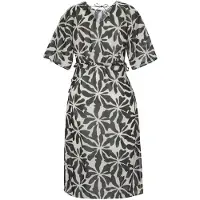 Regatta Avorno Cover-up Kjole Med 3/4 Ermer