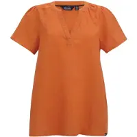 Regatta Selen Kort Ermet Bluse