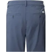 Pepe Jeans for man. PM8000034 Shorts Regular Chino navy (29), Casual, Cotton