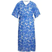 Regatta Avorno Cover-up Kort Ermet Kjole