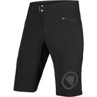 Endura Singletrack Lite Shorts