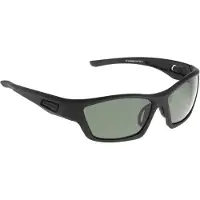 SWISSEYE Tomcat Smoke Polariserte Solbriller
