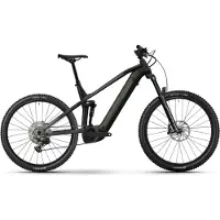 Haibike Allmtn 2 29/27.5´´ Sx Eagle 2026 Elektrisk Terrengsykkel