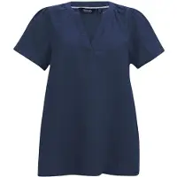 Regatta Selen Kort Ermet Bluse