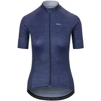 Giro Chrono Sport Kort Ermet Trøye