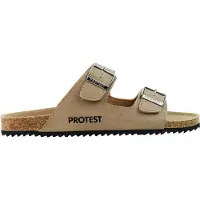 Protest Mikal Sandaler