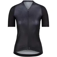 Bioracer Icon Coldblack Kort Ermet Trøye