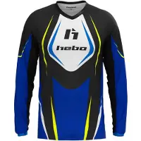 Hebo Pro Classic Langermet Trøye