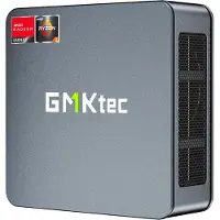 GMKtec M6 Ultra | AMD Ryzen 5 7640HS | 16GB | 512GB | Windows 11 Pro