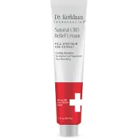 Dr. Kerklaan Naturlig Cbd-lindrende Kroppskrem 29ml