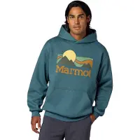 Marmot Coastal Hettegenser