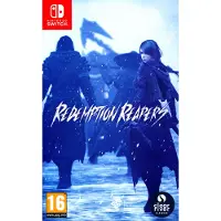 Nintendo Games Switch Redemption Reapers